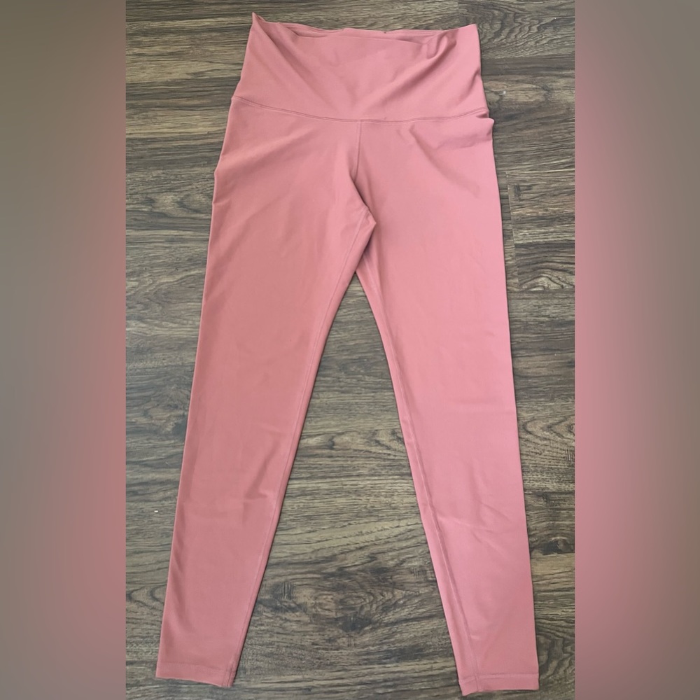 Old Navy Powersoft Leggings Size Large